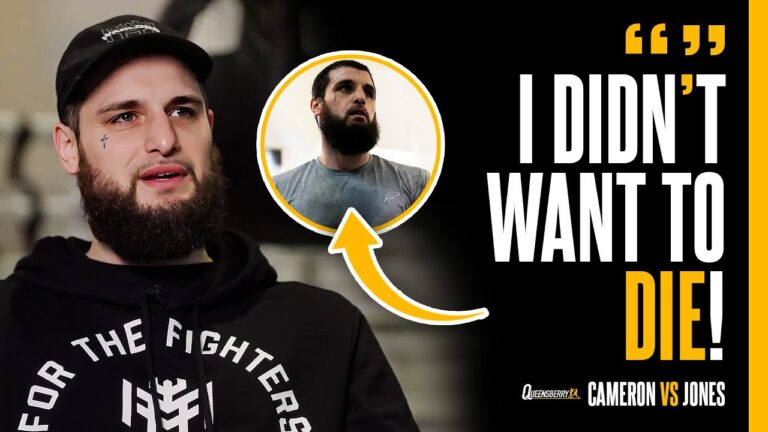 EMOTIONAL Liam Cameron on battles with addiction, hitting rock bottom & near death experience! 🚑