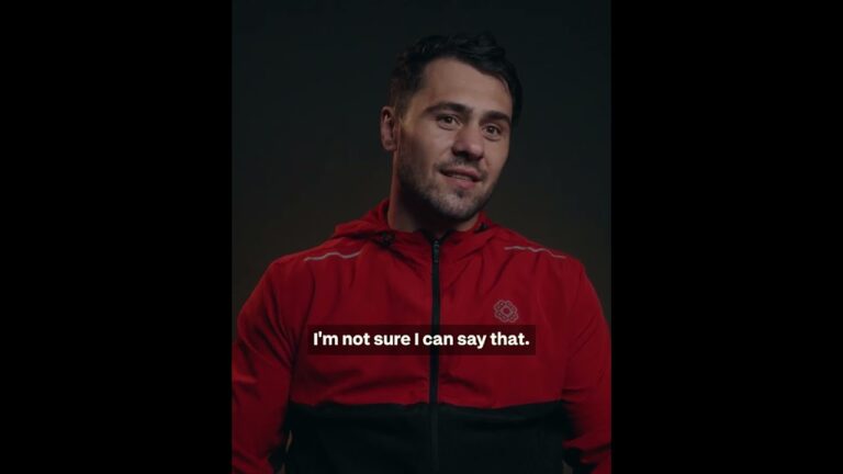 Part 1: Louis Tomlinson & Dave Allen Recall School Memories 😂