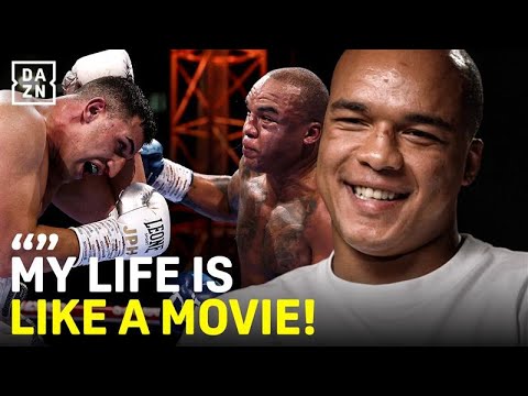 Fabio Wardley previews Joseph Parker heavyweight clash 💥