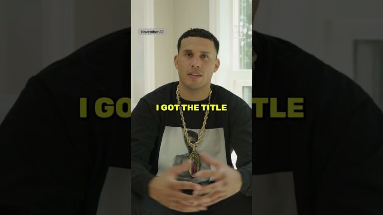 David Benavidez vs. Artur Beterbiev?! 👀 #shorts