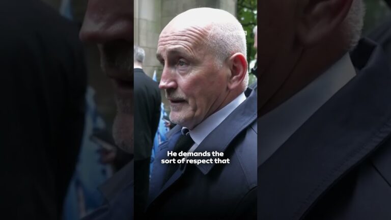 â€˜I was in awe of himâ€™