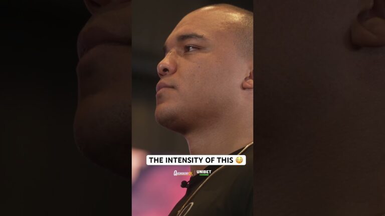 Just two weeks until Parker & Wardley produce fireworks 💥🔜