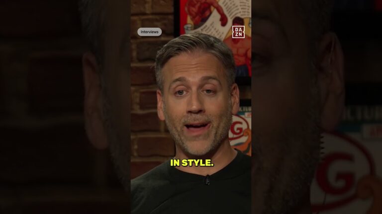 Take your picks now! ✍️Boots or Vergil Ortiz?