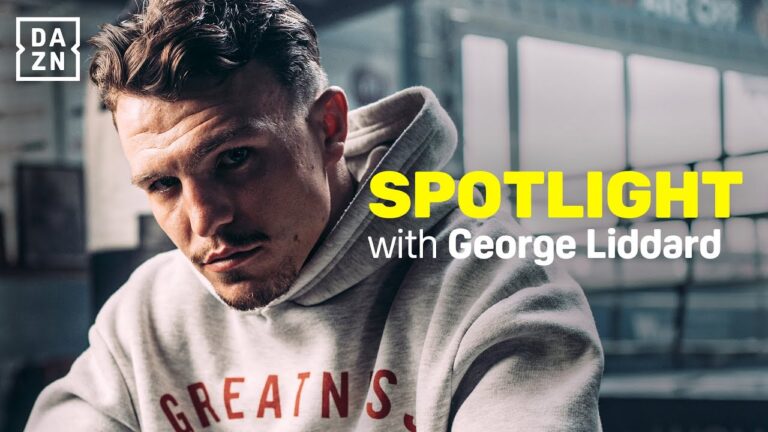 George Liddard Is On The Path To  ⚒ | George Liddard | Spotlight Series