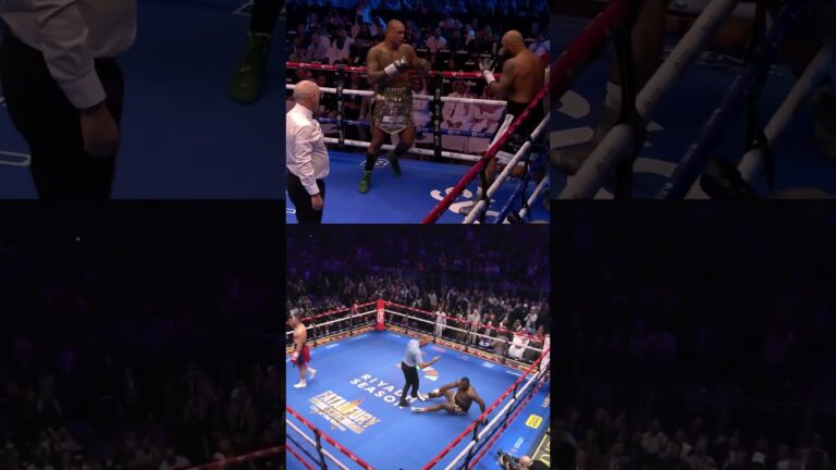 Parker & Wardley are two of the BEST aroundâ€¦ but who comes out on top?