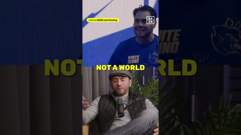 “Dave Allen didn't even TRY!” 😯 | The Fighter and The Writer episode 28