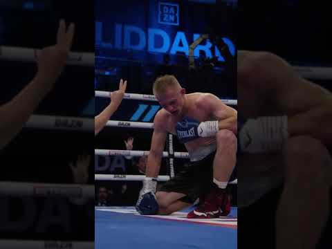 KO No.6 for unbeaten Taylor Bevan! | Matchroom Boxing