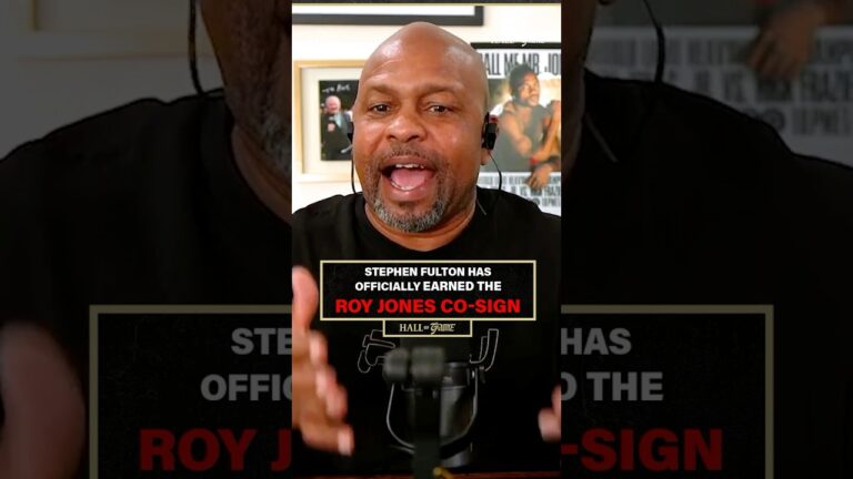 Walking around at 160 and still making 126? Stephen Fulton is built DIFFERENT! 💯