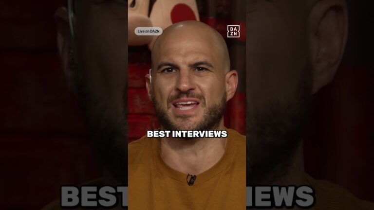 All eyes on Parker vs. Wardley with a match up against Usyk on the line. 🥊🎟️