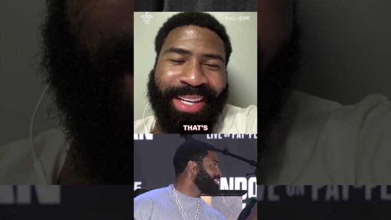 â€œHe got the belt and thatâ€™s the belt I want.â€  #boxing #StephenFulton