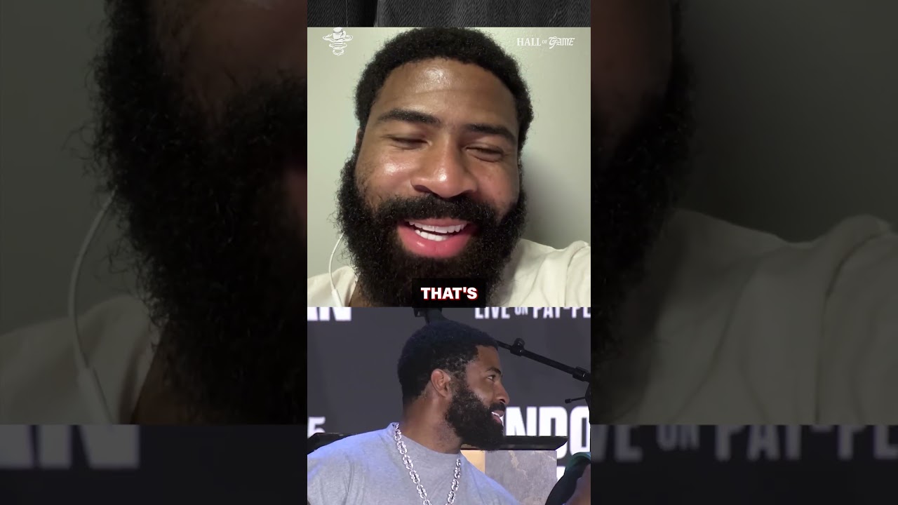 â€œHe got the belt and thatâ€™s the belt I want.â€  #boxing #StephenFulton