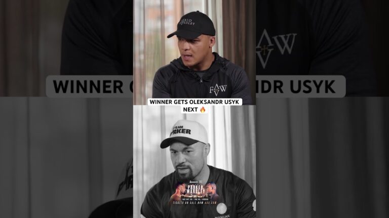 Why the stakes could not be bigger for Parker & Wardley 🎰