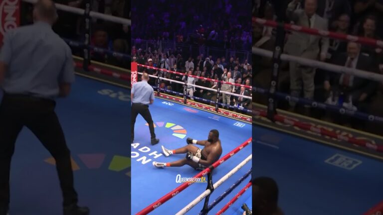 Donâ€™t sleep on Joseph Parkerâ€™s   power 😮‍💨🔥