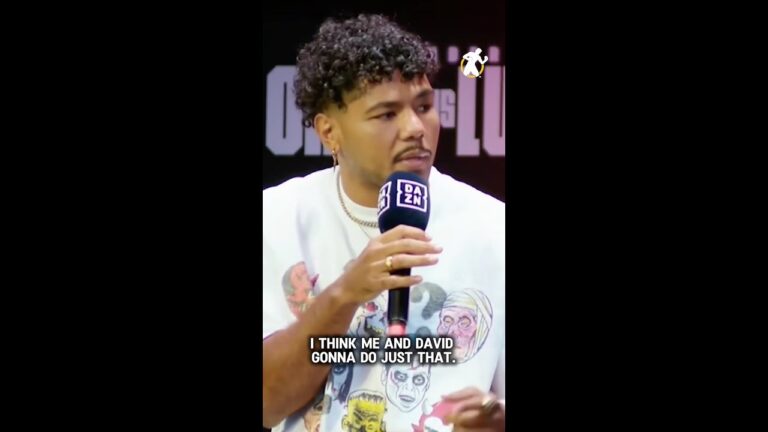 Will DFG and David Stevens set the tone for November 8th?