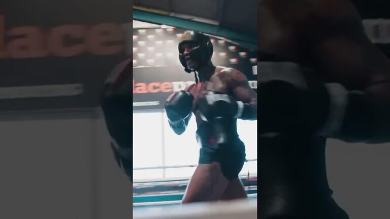 Calculated Aggression ⚔️ Inside Conor Benn's Sparring For Eubank Rematch