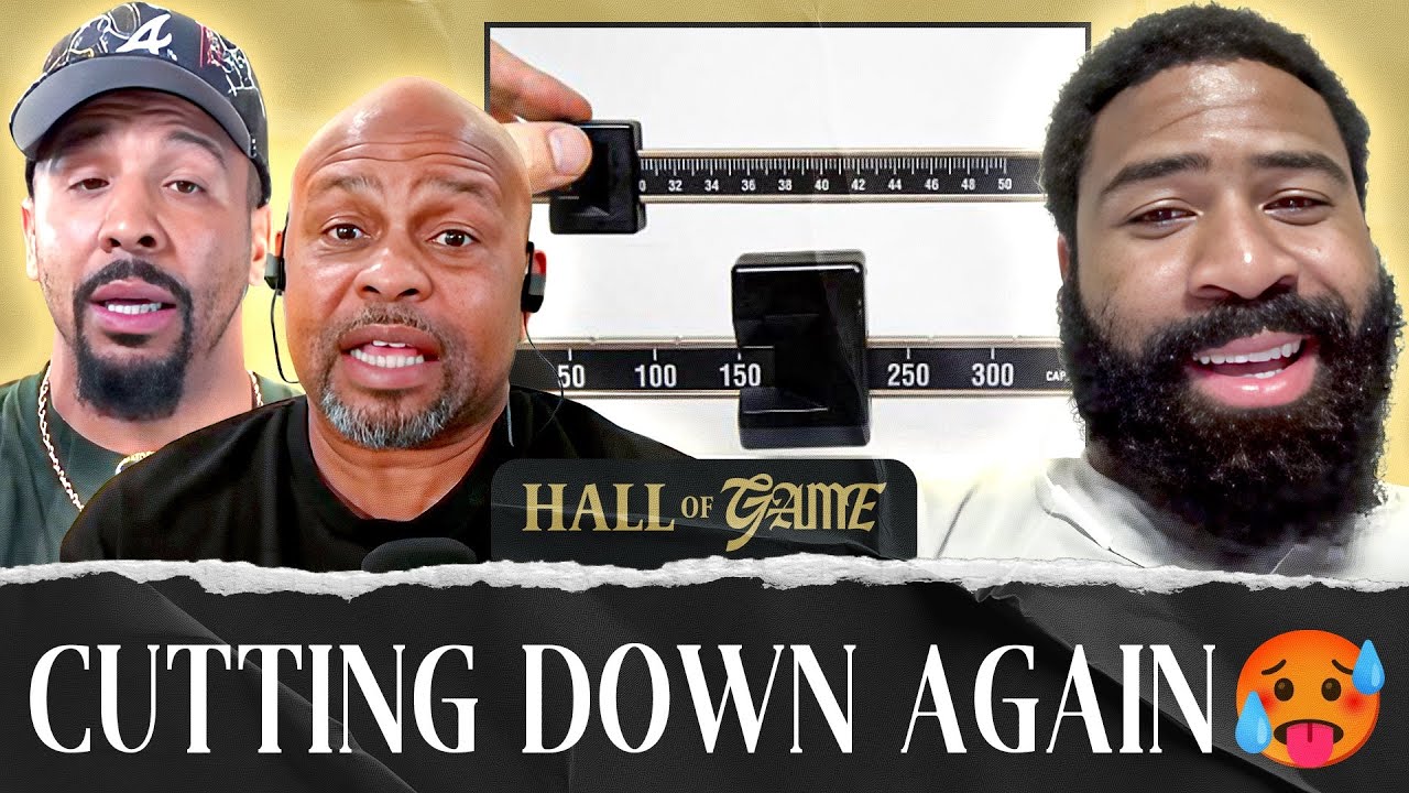 Stephen Fulton Opens Up About Living In The 160s Between Fights