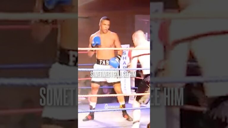 Fabio Wardley has come a long way from his white-collar days 🙌