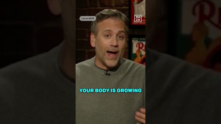 One belt left for undisputed. Can Bam Rodriguez do it?