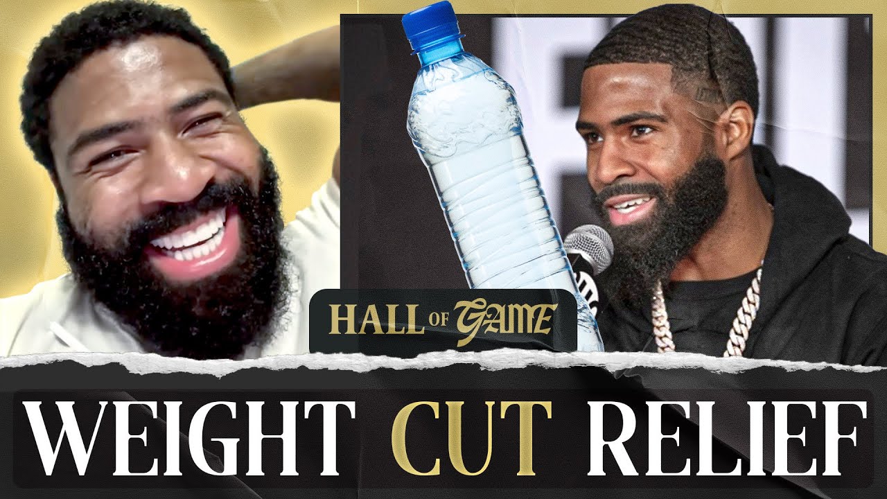 Weight Cut Relief: The 4 Pounds That Change Everything