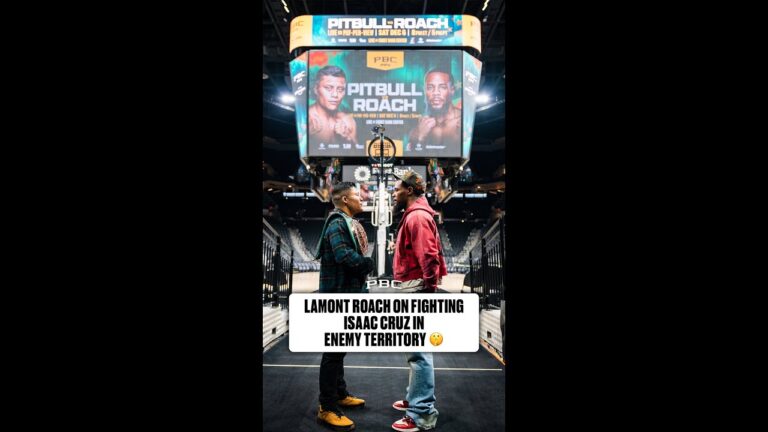 Lamont Roach Is Coming to Quiet San Antonio