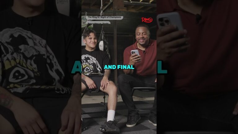 or  with Jesse â€œBamâ€ Rodriguez 💥 #shorts