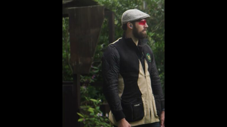 “Punching with 10ounce gloves was incredible” | Matchroom Boxing