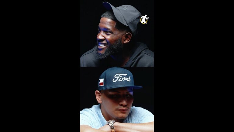 Nothing else matters but November 8th! 😤🔥