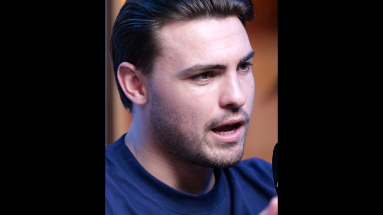 “Ricky Hatton Would Not Take A Pound Off Me” – John Hedges Shares His Story