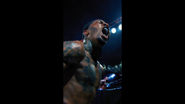 Gervonta Davis' SCARIEST Knockout Ever