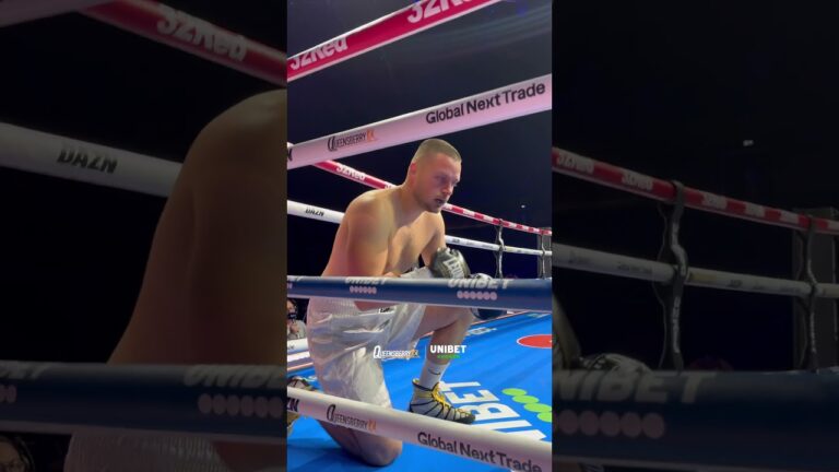 Brad Caseyâ€™s power was just on another level 😮‍💨🔥