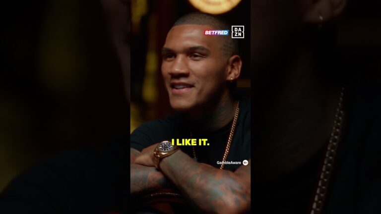 Eubank vs. Benn 2 |   😮‍💨