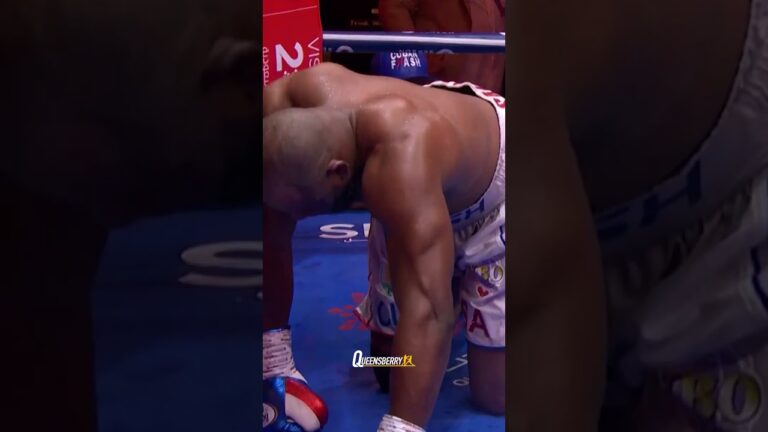 Agit Kabayel is a problem in the heavyweight division 😤🔥