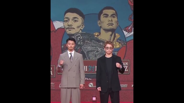 Naoya Inoue Vs Junto Nakatani NEXT?! 😲🔥🇯🇵