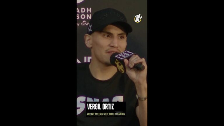 A true Texas showdown