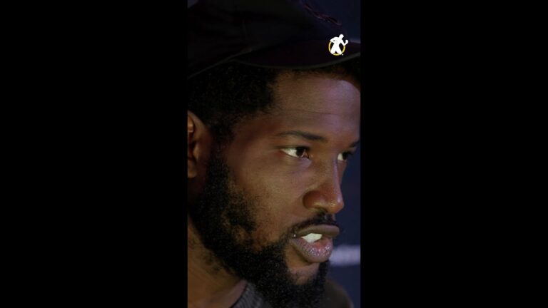 This isnâ€™t just another fight. Itâ€™s a .