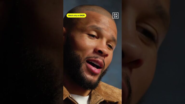 “I had envisioned that night for three years” 🥺 #shorts