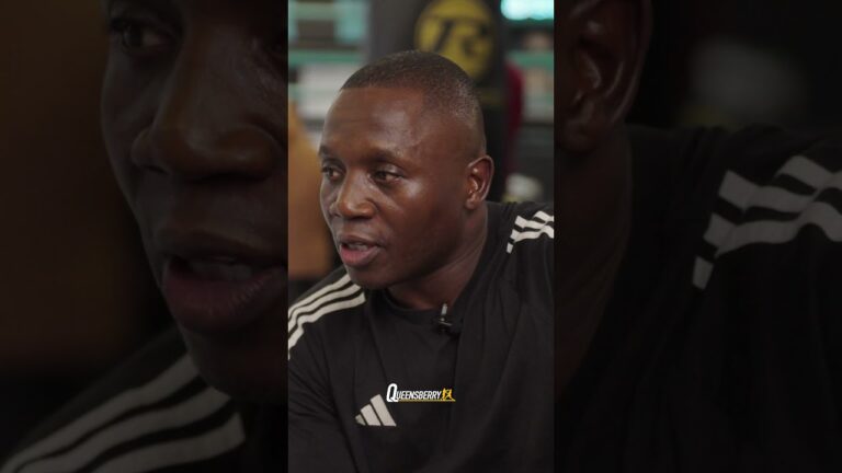 Anthony Yardeâ€™s story has been inspirational ✨