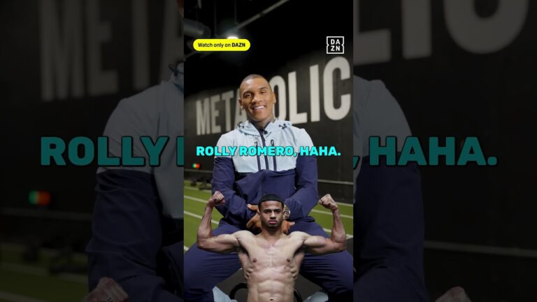 “Devin Haney, P***y!” Conor Benn TRASH TALKS all of his rivals ahead of Chris Eubank Jr rematch