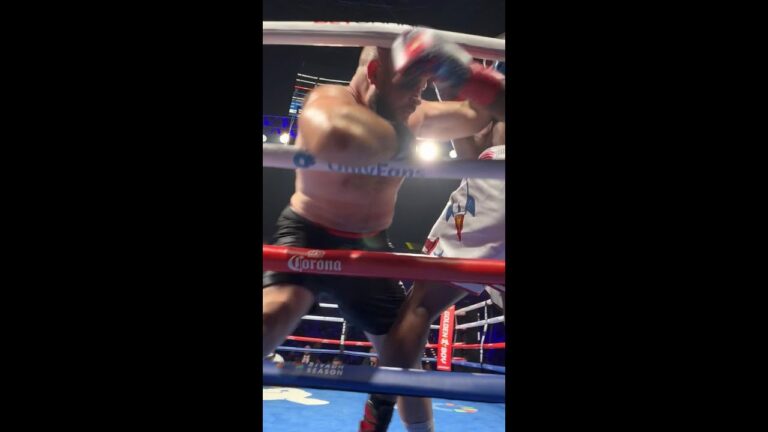 The Rocket takes off again! 🚀🔥