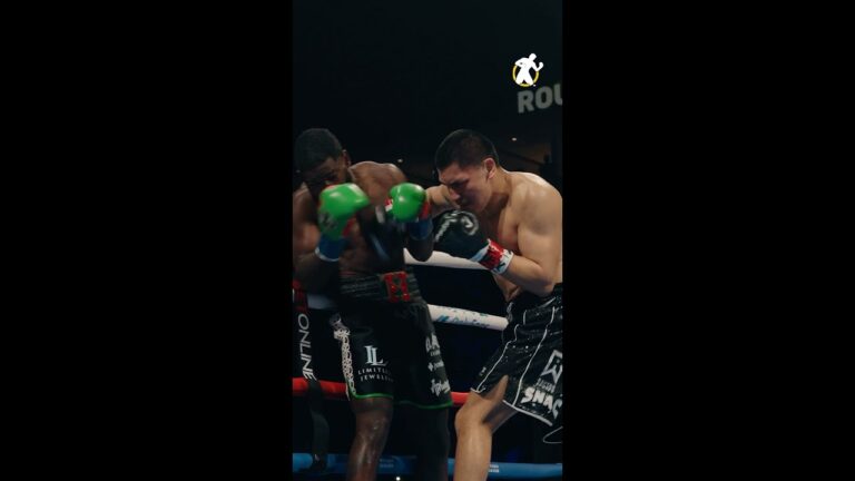 An – fighter in a  ! 😤⚔️