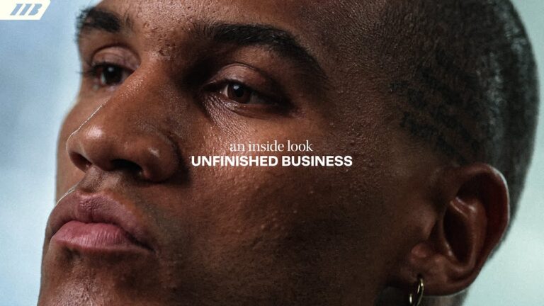 “We can't forget how violent the first fight was!” | Eubank vs Benn | Matchroom Boxing