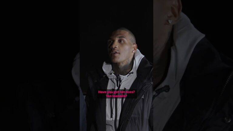 “I hope you miss weight again!” Conor Benn to Eubank's face | Fight Week First Face Off