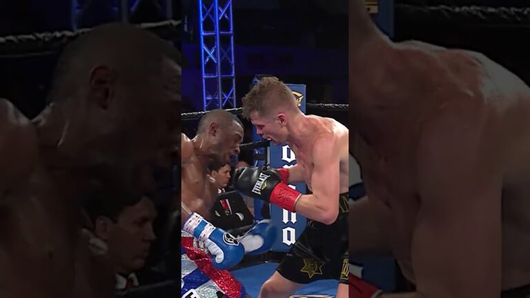 Erislandy Lara's left hand will put you in detention if he catches you cheating