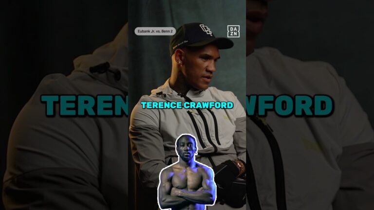 Well that didn't go as planned 🤣 Conor Benn plays Fight / KO / Spar 🥊🎟️