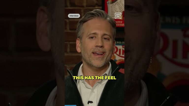 Will we see a Chris Eubank Jr. vs. Conor Benn Trilogy? 🤯 #shorts