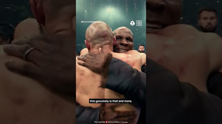 Will the Eubank vs Benn story really end on Saturday? 🔮