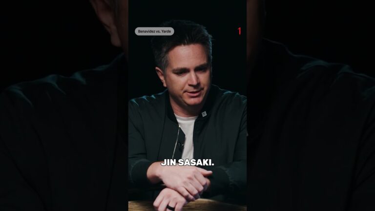 Haney and Norman Jr. want to fight the BEST… so they are fighting each other 😤 #shorts