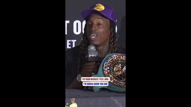 Fulton & Foster's FIERY Exchange 🗣️🔥