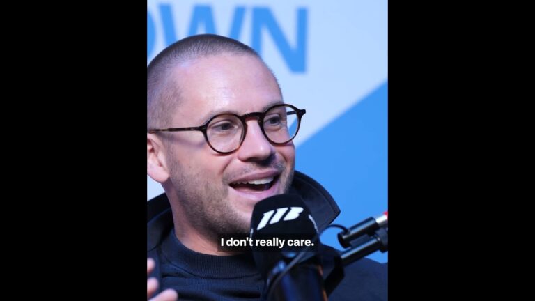 “Did You Speak To Chris Jr After Benn Fight?” – Matchroom CEO & Eubank Brother In Law Frank Smith