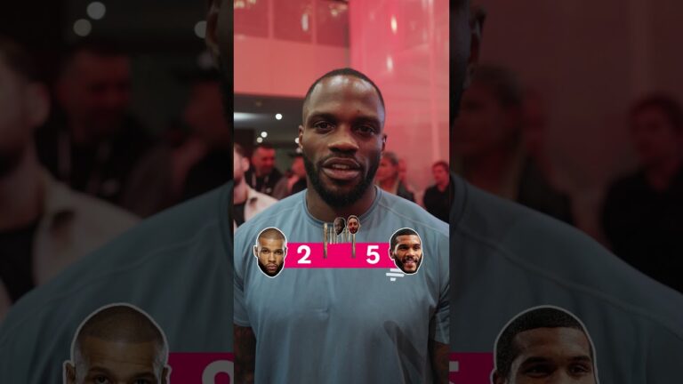 Final Predictions 🔮 Chris Eubank Jr Vs Conor Benn 2 – The Rematch